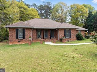 50 Clearview Cir, McDonough, GA 30253