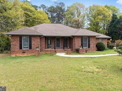 50 Clearview Cir, McDonough, GA, 30253