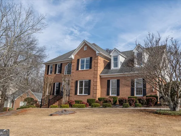 1190 Stonebridge Cir, Watkinsville, GA 30677