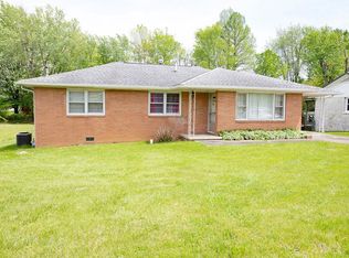 722 Plainview Dr, Madisonville, KY