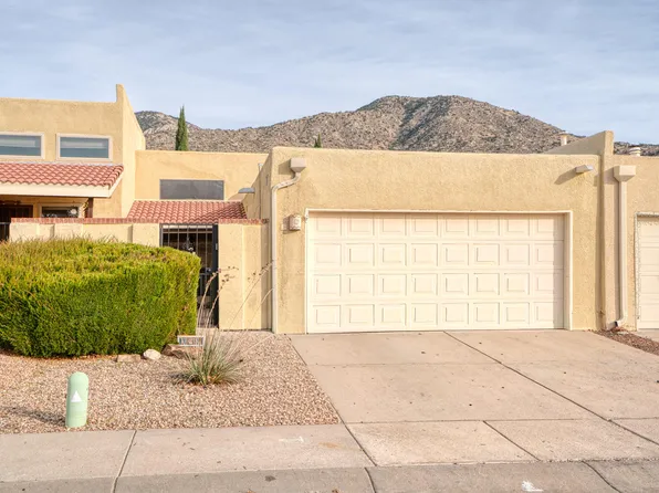 9 Pheasant Hill Dr NE, Albuquerque, NM 87111