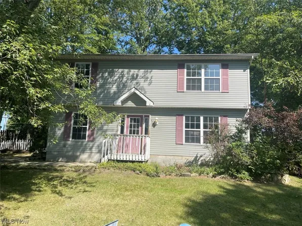 6785 Circle Dr, Madison, OH 44057