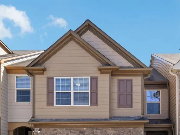 3421 Sardis Bend Dr #3421, Buford, GA 30519