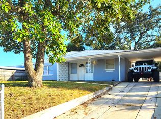 1327 Eugene Black St, Daytona Beach, FL 32114