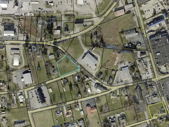 1033 W Columbia St, Somerset, KY 42503