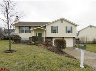 11 Tailor Sq, O'Fallon, MO 63368