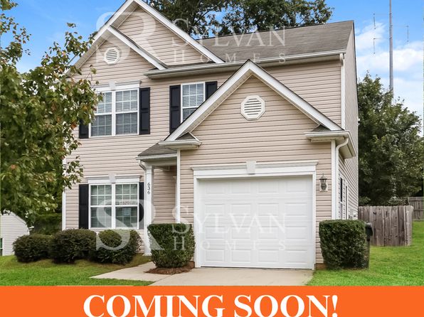 636 Victory Gallop Ave