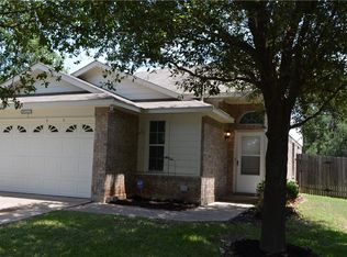1512 McDowell Bnd, Leander, TX 78641