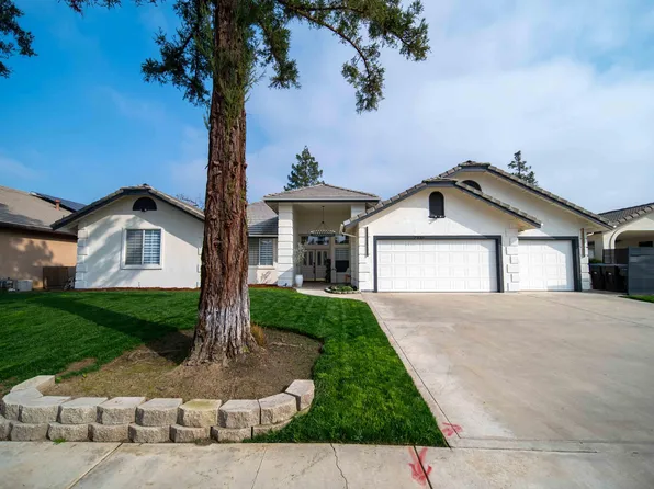 2330 S Stover Street, Visalia, CA 93292