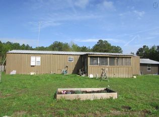 1055 Dogtown Rd, Coalmont, TN 37313