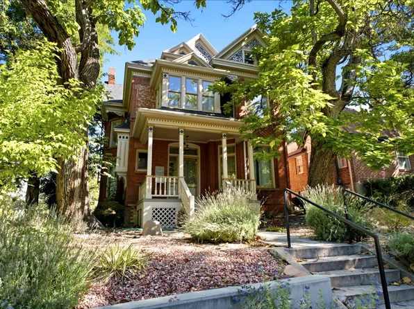 1111 E 100 S, Salt Lake City, UT 84102