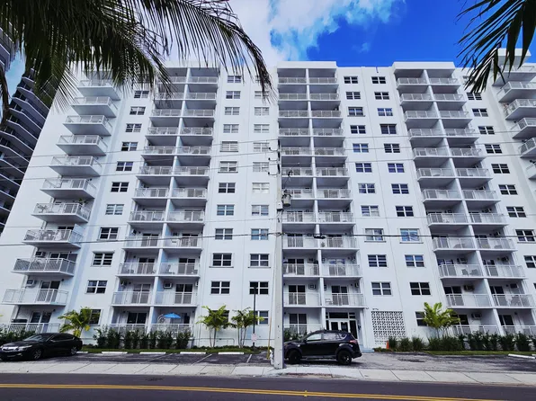 200 S Birch Road #208, Fort Lauderdale, FL 33316