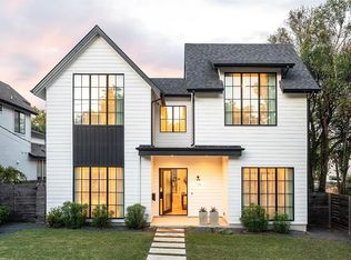 708 W Johanna St, Austin, TX 78704