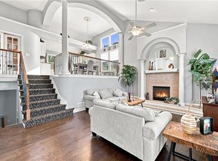 1208 NW Cedar Ln, Grain Valley, MO 64029