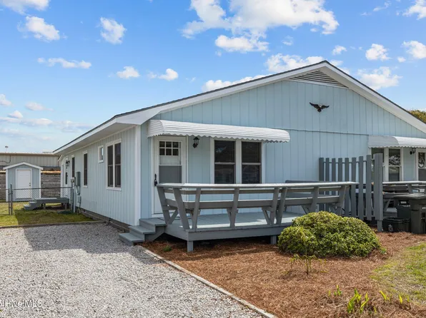 138 Bogue Inlet Drive #B, Emerald Isle, NC 28594