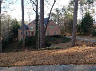 5320 Saville Dr NW, Acworth, GA 30101