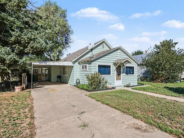 420 Park Ave, Eaton, CO 80615