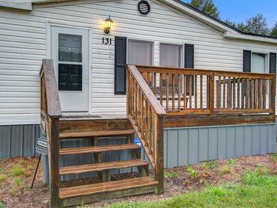 131 Lizzie Ave, Cross, SC, 29436
