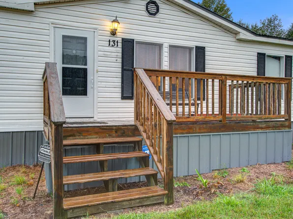 131 Lizzie Ave, Cross, SC 29436