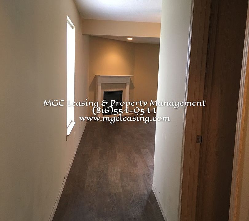 917 Garden Way, Harrisonville, MO 64701 Zillow