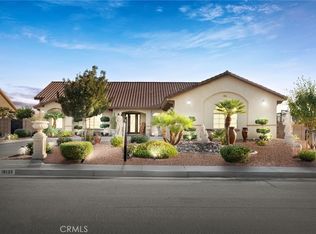 19135 Monterey St, Apple Valley, CA 92308