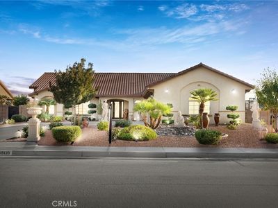 19135 Monterey St, Apple Valley, CA, 92308