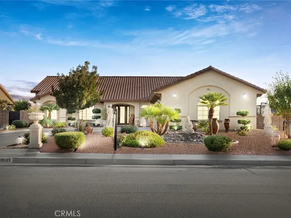 19135 Monterey St, Apple Valley, CA 92308