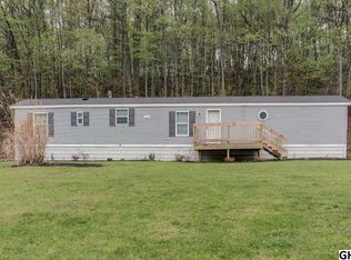 19797 Route 235, Liverpool, PA 17045