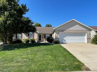 619 Katie Dr, Waterloo, IL 62298