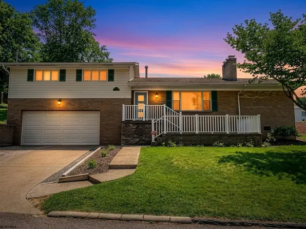 1320 Winona Ave, Morgantown, WV 26505