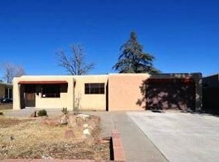 10005 Menaul Blvd NE, Albuquerque, NM 87112