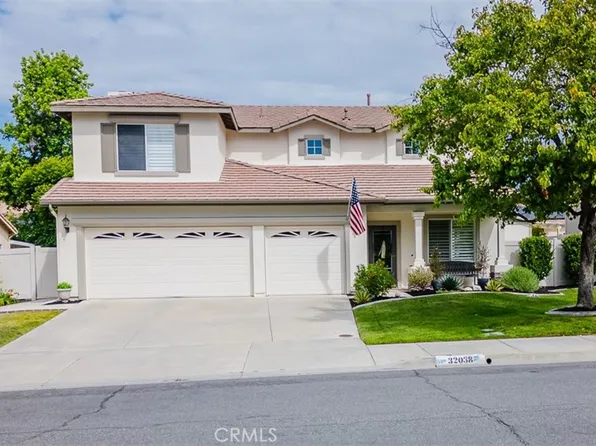 32038 Calle Marquis, Temecula, CA 92592
