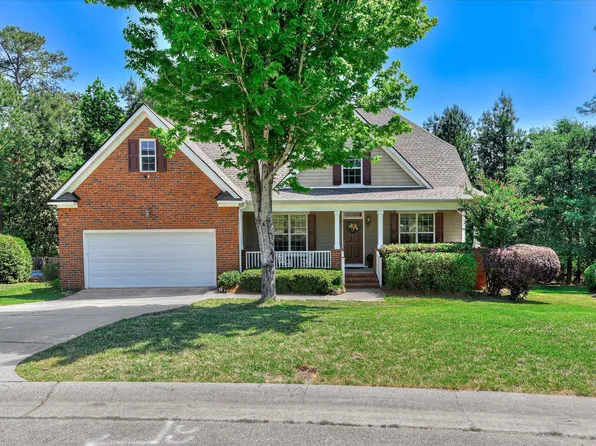 1136 Hunters Cove, Evans, GA 30809
