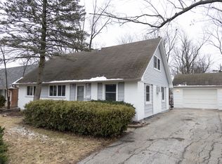 204 W Raye Dr, Chicago Heights, IL 60411