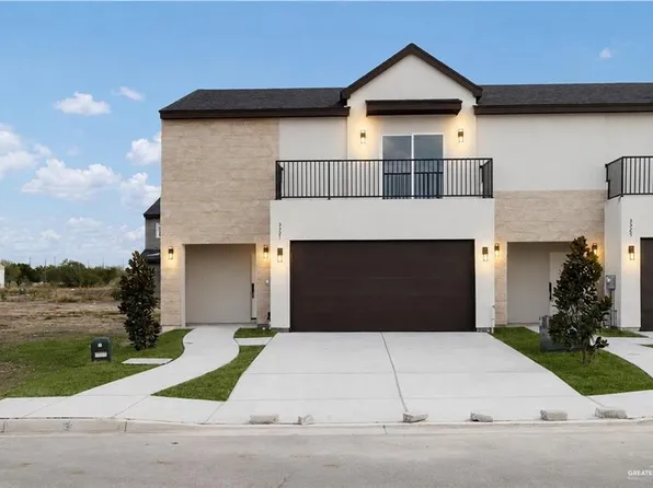 3521 S K Center St, McAllen, TX 78503