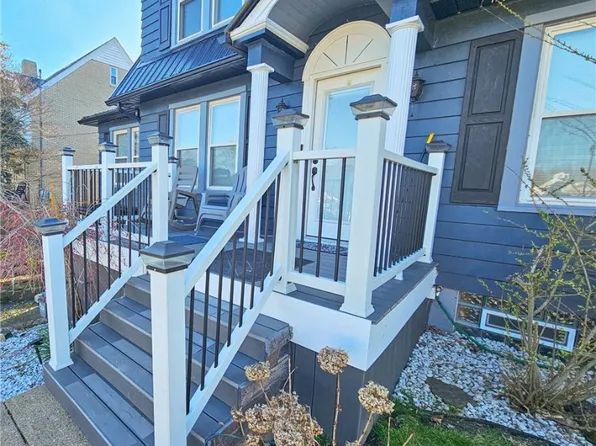 2805 Saint Clair Ave, East Liverpool, OH 43920