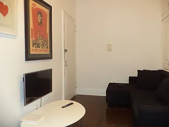Rented by L.Nelson & Associates