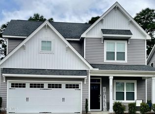 3758 Spicetree Drive, Wilmington, NC 28412