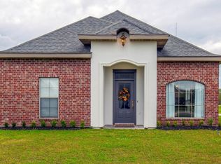 197 Blue Ridge Dr, Gray, LA 70359