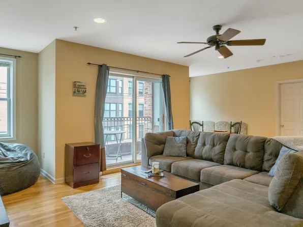 75 Jefferson St APT 5, Hoboken, NJ 07030
