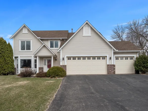 104 Birch Ave NW, Saint Michael, MN 55376