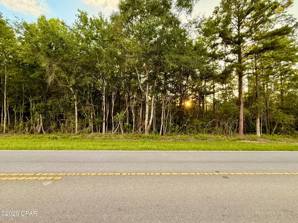 0 Shell Landing Rd, Vernon, FL 32462