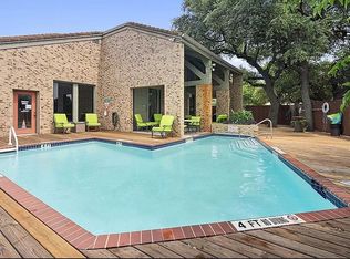 8888 Tallwood Dr #1109, Austin, TX 78759