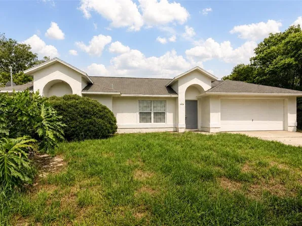 1694 April Ave, Deltona, FL 32725