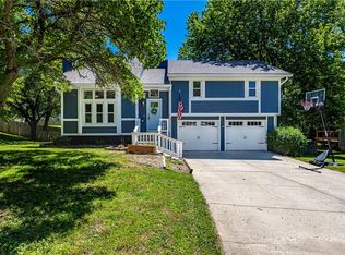 8503 N Wayland Ave, Kansas City, MO 64153