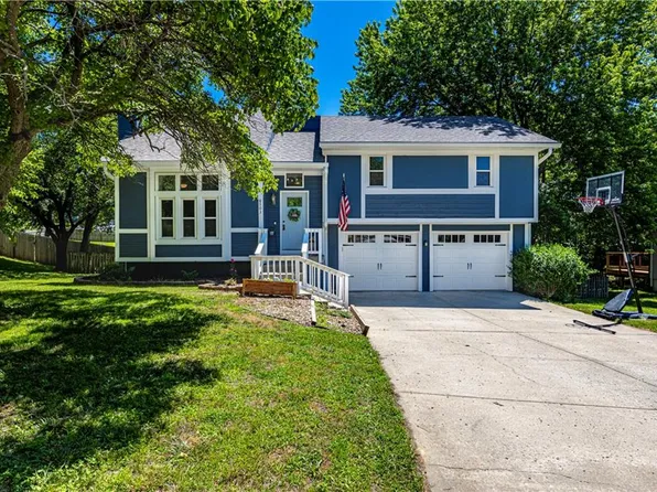 8503 N Wayland Ave, Kansas City, MO 64153