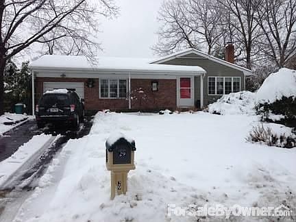 1st image of 29 Sequoia Dr