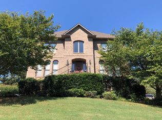 1216 Eagle Park Rd, Birmingham, AL 35242