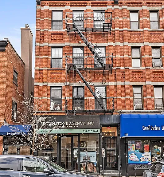 423 Court St #3 — Photo 12