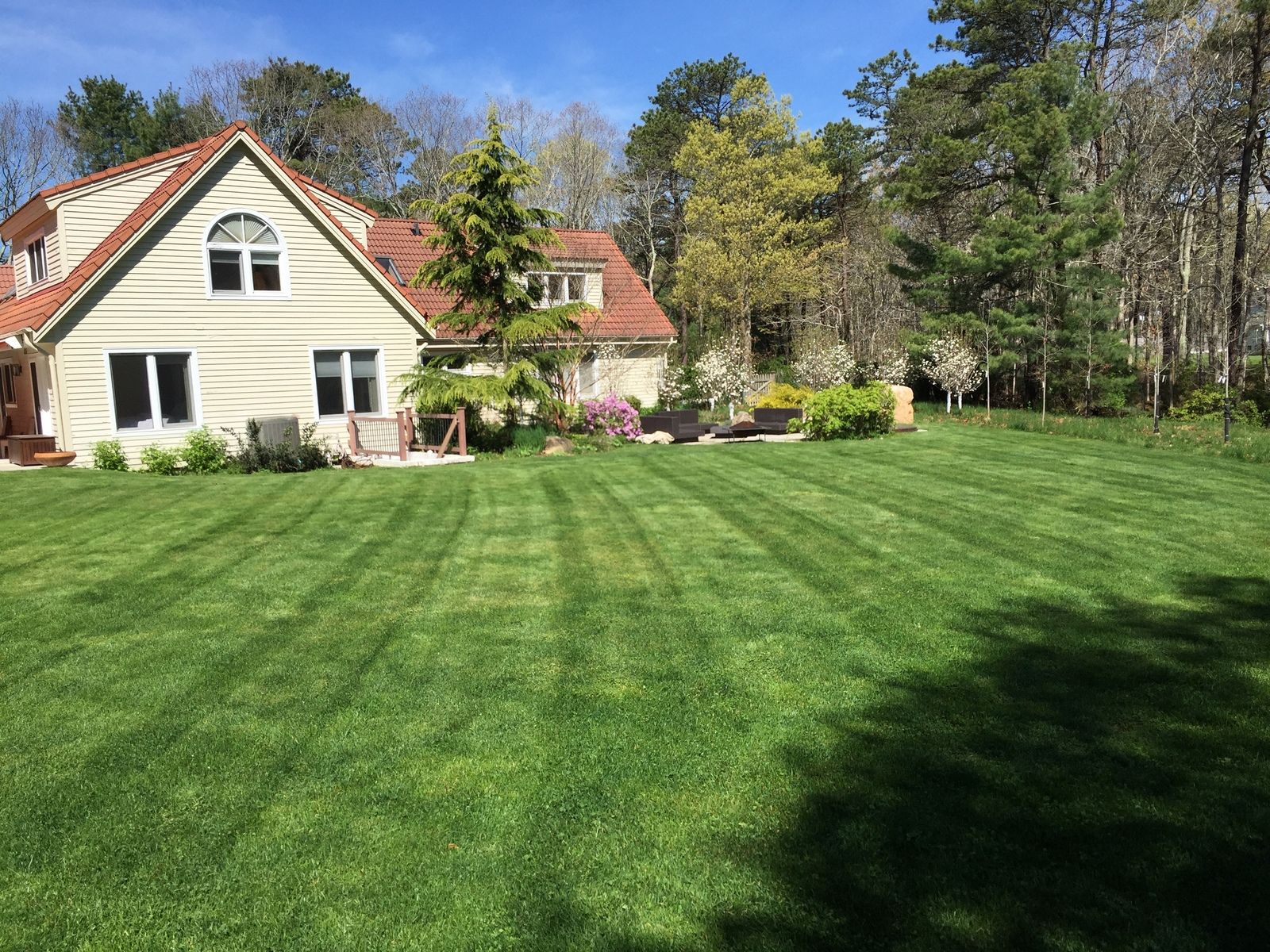 Property in Wainscott Out East